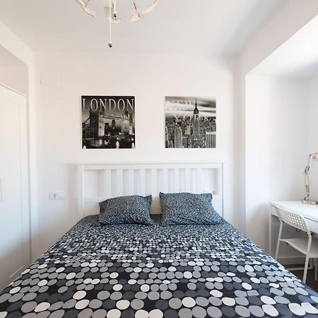 Marques Flat-Cabanyal Apartment Walencja Zewnętrze zdjęcie