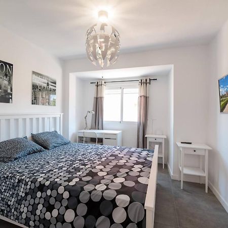 Marques Flat-Cabanyal Apartment Walencja Zewnętrze zdjęcie