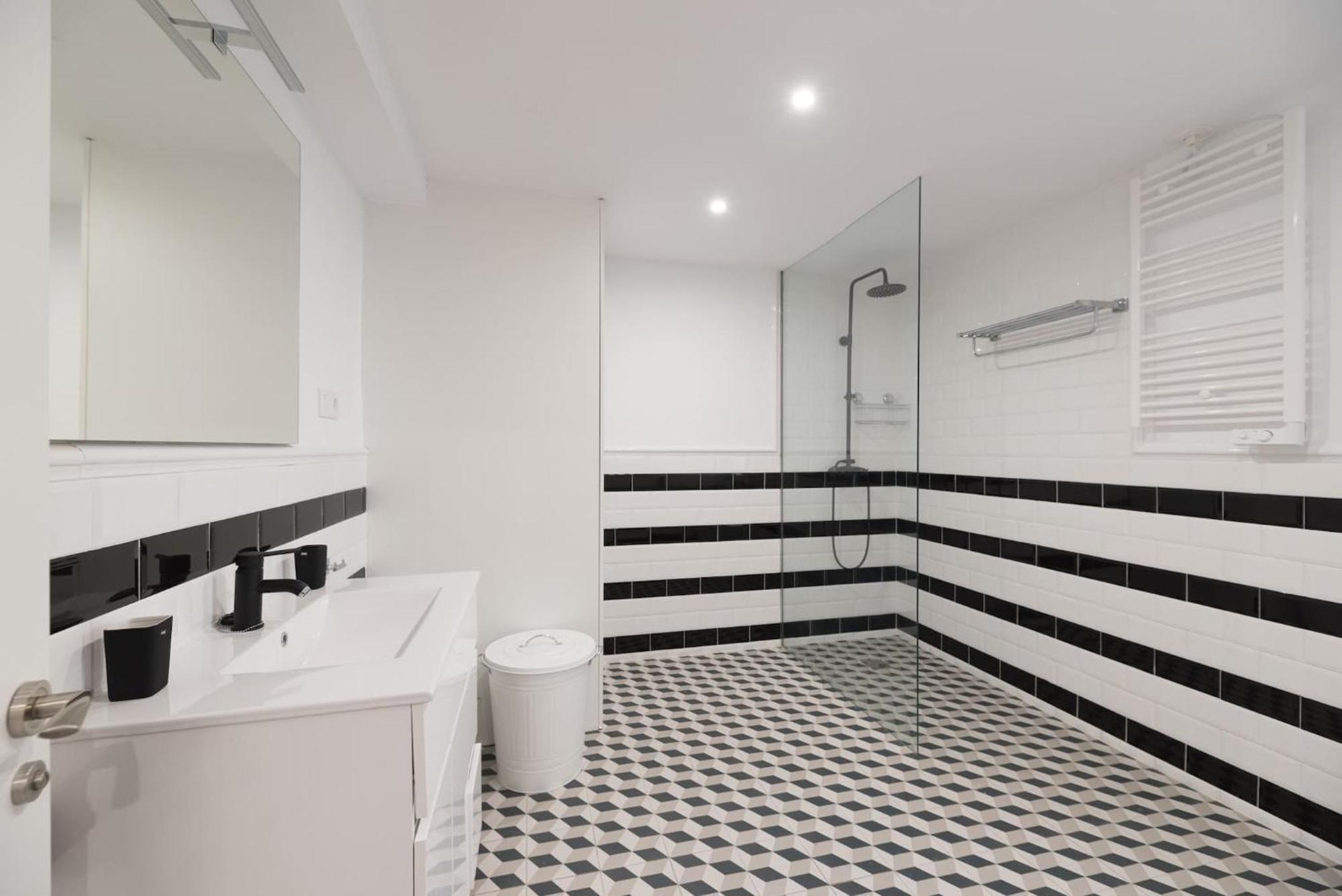 Marques Flat-Cabanyal Apartment Walencja Zewnętrze zdjęcie