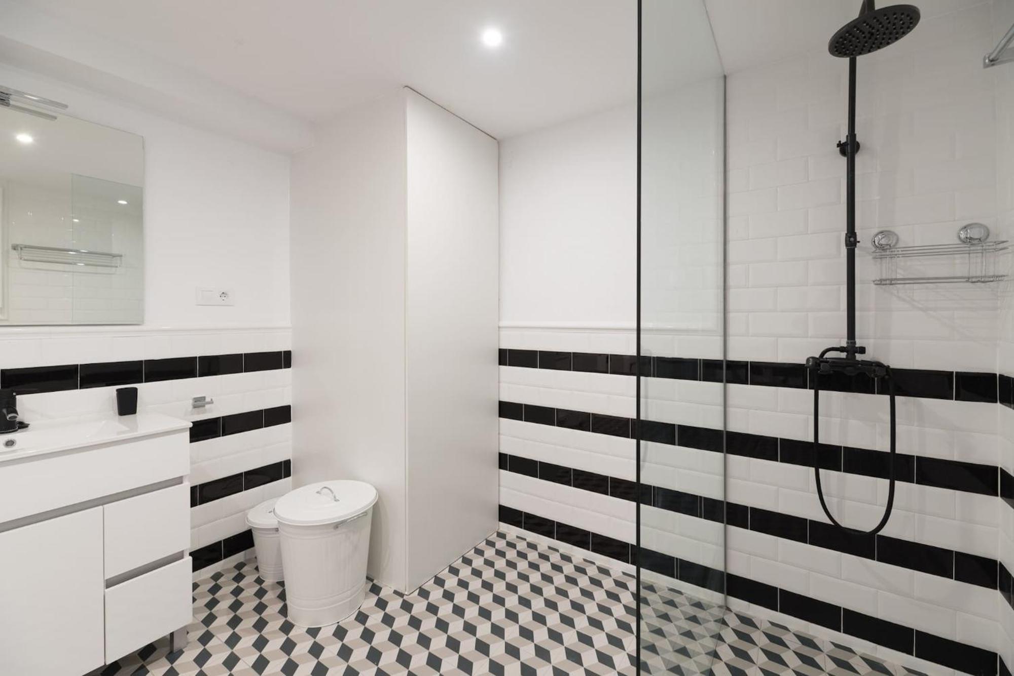 Marques Flat-Cabanyal Apartment Walencja Zewnętrze zdjęcie