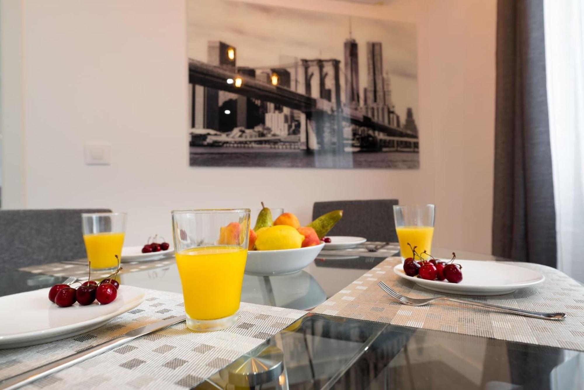 Marques Flat-Cabanyal Apartment Walencja Zewnętrze zdjęcie